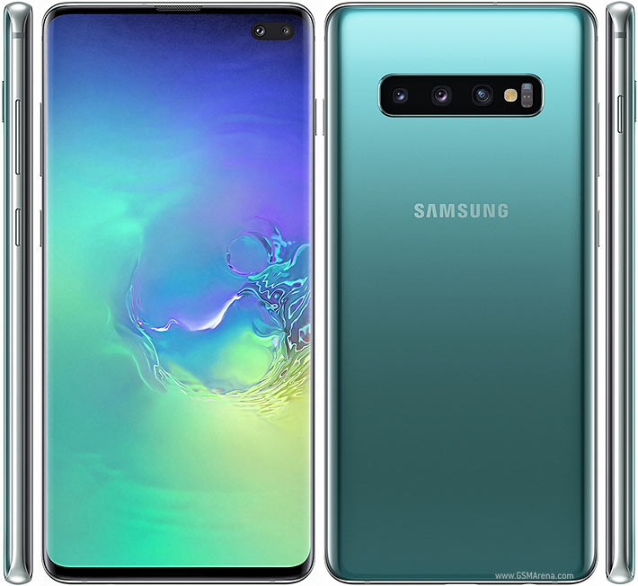 Samsung Galaxy S10 PLUS 128GB (SS) - INSRAP - Buy cell phones online