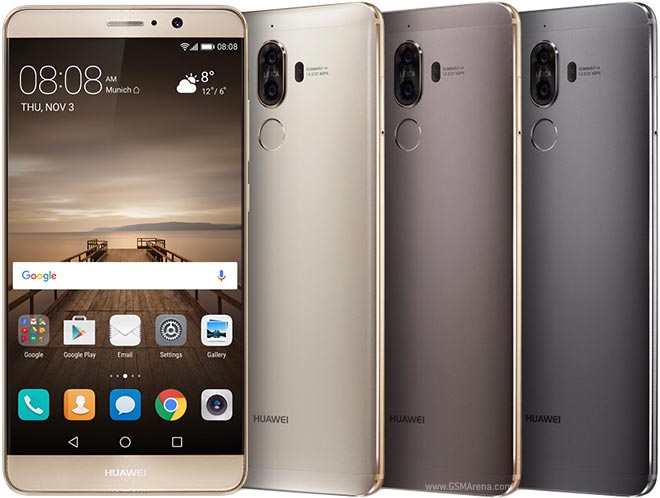 Huawei Mate 9 (SS) - INSRAP - Buy cell phones