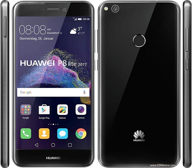 krijgen dun roltrap Huawei P8 Lite (DS) - INSRAP - Buy cell phones online