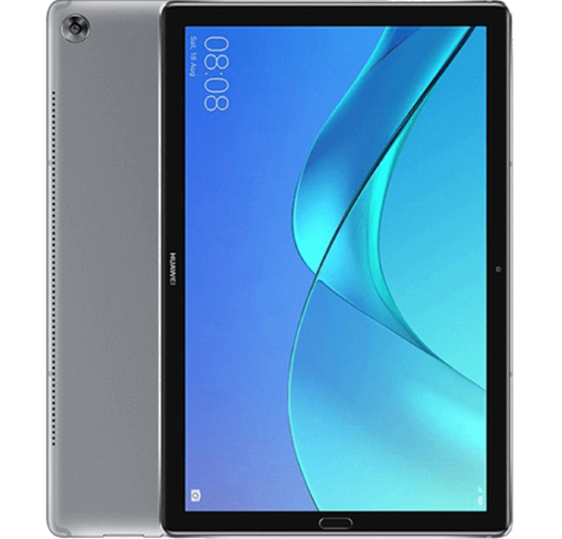 HUAWEI - Tablette tactile M5 Lite 10 WiFi grey