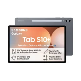 Samsung Galaxy Tab S10 Plus 256GB