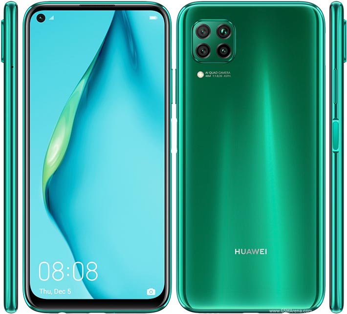 Huawei P40 Lite (DS) No Google Services - INSRAP - Buy cell phones online