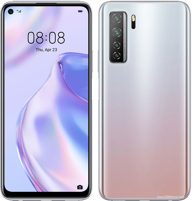 Huawei P40 Lite (SS 5G) No Google Services - INSRAP - Buy cell phones online