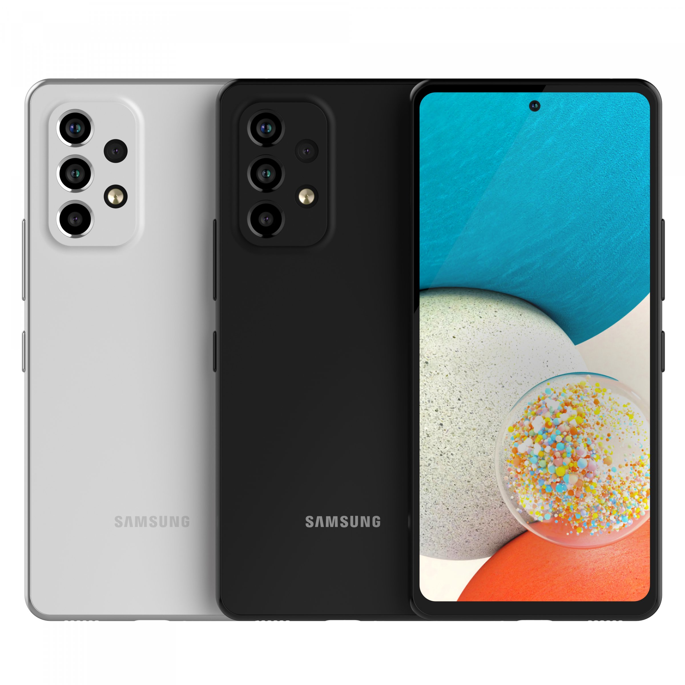 Samsung Galaxy A53 5G (SS)