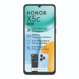 Honor X5c 64GB (DS)