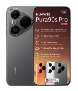Huawei Pura 90s Pro 256GB (DS)