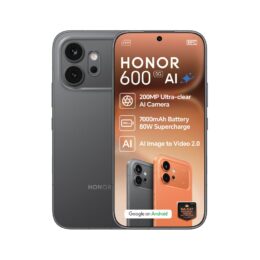 Honor 600 256GB 5G (DS)