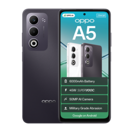 Oppo A5 256GB (DS)