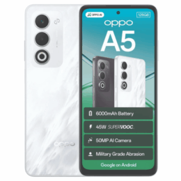 Oppo A5 128GB (DS)