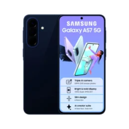 Samsung Galaxy A57 256GB 5G (DS)