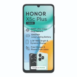 Honor X5c plus 128GB (DS)