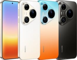 Huawei Pura 90s Pro Max 512GB (DS)