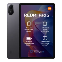 Xiaomi Redmi Pad 2 128G (WiFi only)