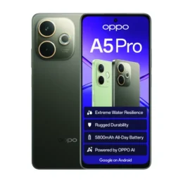 Oppo A5 Pro 256GB (DS)