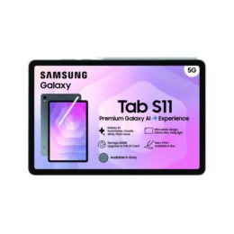 Samsung Galaxy Tab S11 5G 256GB