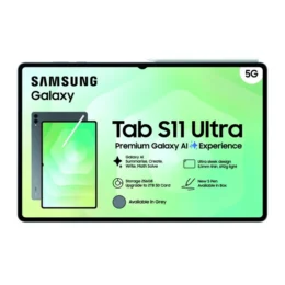 Samsung Galaxy Tab S11 Ultra 5G 256GB