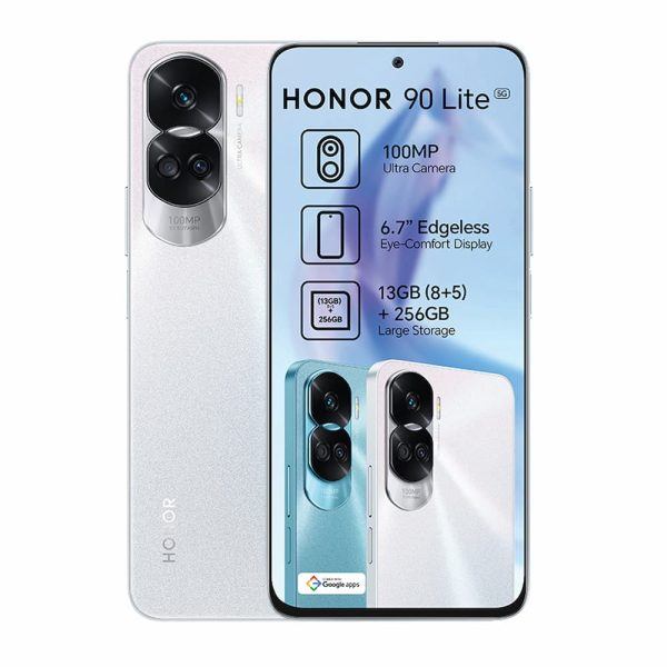 Honor 90 Lite (5G) - Clove Technology
