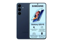 Samsung Galaxy S25 FE 128GB 5G (DS)
