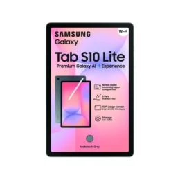 Samsung Galaxy Tab S10 LITE WiFi 128GB