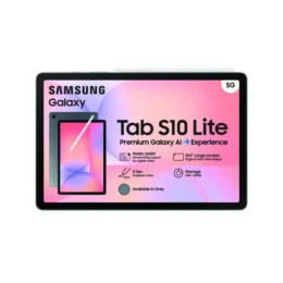 Samsung Galaxy Tab S10 LITE 5G 128GB