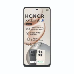 Honor X7d 128GB 5G (DS)