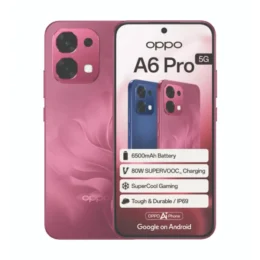 Oppo A6 Pro 256GB (DS)