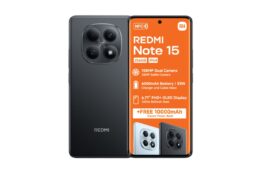 Xiaomi Redmi Note 15 256GB (DS)