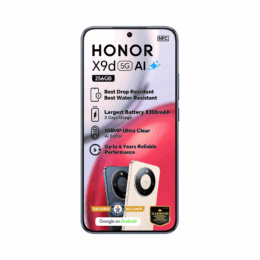 Honor X9d 256GB 5G (DS)