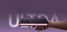 Samsung Galaxy Z Fold 8 Ultra 512GB 5G (DS)