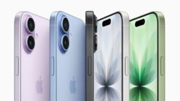 Apple iPhone 17 256GB