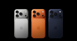 Apple iPhone 17 Pro 256GB