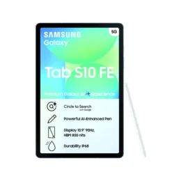 Samsung Galaxy Tab S10 FE 5G 128GB