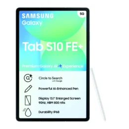 Samsung Galaxy Tab S10 FE Plus 5G 128GB