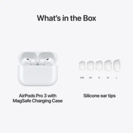 Apple AirPods Pro 3