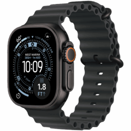 Apple Watch Ultra 3 GPS + Cellular 49mm