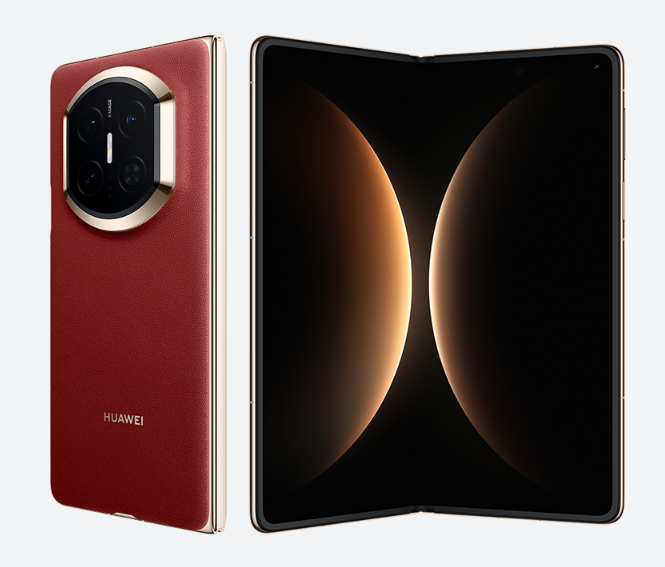 Huawei Mate X7 512GB 5G (DS)