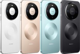 Huawei Mate 80 Pro 512GB (DS)