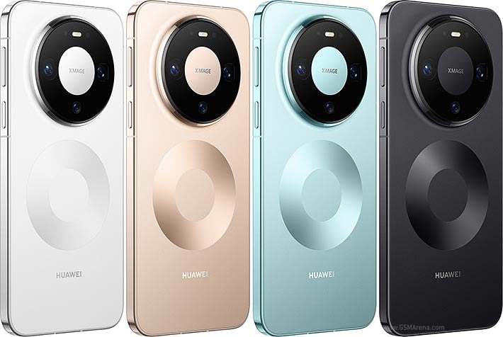 Huawei Mate 80 Pro 512GB (DS)