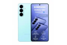 Samsung Galaxy S26 PLUS 256GB 5G (DS)
