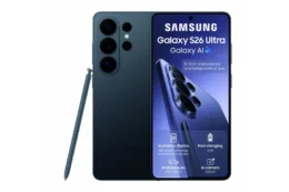 Samsung Galaxy S26 ULTRA 256GB 5G (DS)
