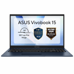 ASUS Vivobook X1504 Intel Core i3-1215U 8GB RAM 512GB SSD Windows 11 Home