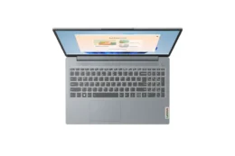 Lenovo IdeaPad 3 Intel® N100 8GB RAM 256GB SSD