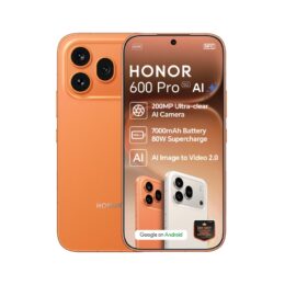 Honor 600 Pro 512GB 5G (DS)