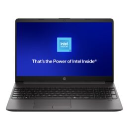 HP 250 Intel N150 8GB RAM 256GB SSD Laptop
