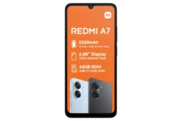 Xiaomi Redmi A7 64GB (DS)