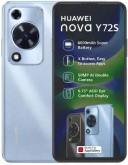 Huawei Nova Y72s 128GB (DS)