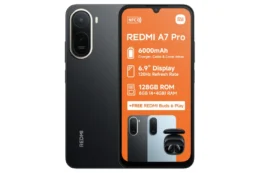 Xiaomi Redmi A7 Pro 128GB (DS)