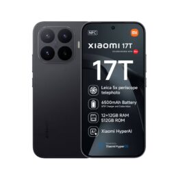 Xiaomi 17T 5G 512GB (DS)