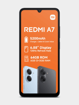 Xiaomi Redmi A7 64GB (DS)