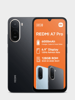 Xiaomi Redmi A7 Pro 128GB (DS)